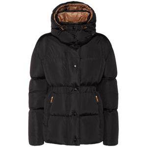 몽클레어 Agneux 나일론 다운 재킷 82I-02K079