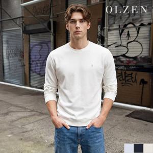 [올젠] 스프링 머스트탱 라운드 티셔츠 (ZOE1TR1306)