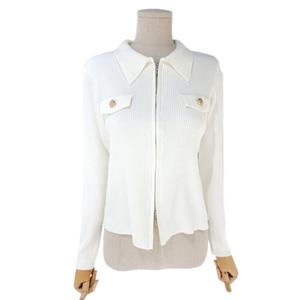 [스튜디오화이트]카라넥투웨이가디건ML3CDP217