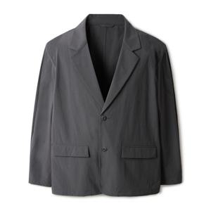 [시리즈(series)]화섬 자켓(SHJAM25521GYX)