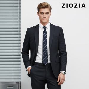 미라클 다크네이비 정장자켓 (ABE1SB1201_DNV)