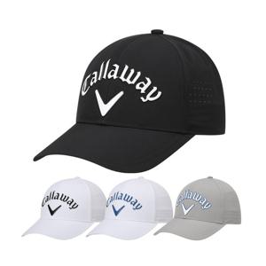 (26)TA 엣지 모자 캘러웨이