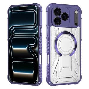 아이폰17 에어 프로 맥스 맥세이프 투명 풀커버 범퍼 하드케이스