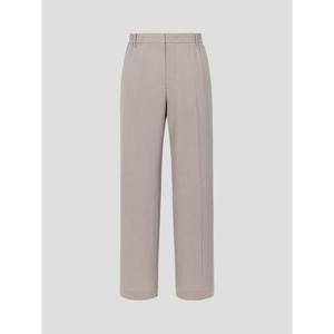 [갤럭시 라이프스타일] 울 혼방 플로우핏 슬랙스 - 베이지 (GC6221T09A)