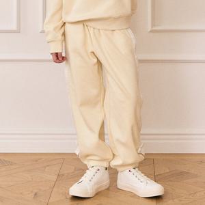 로엠걸즈 융기모 세트 하의 조거 팬츠바지 RGSM25T6C