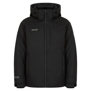 [밀레]밀레 심플한 고어텍스 윈드스타퍼 구스 다운_XUWG061