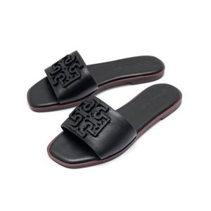 (명품) 토리버치 이네스 슬라이드 88784 004