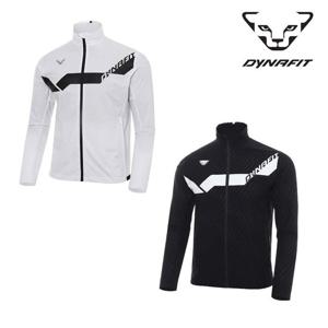 LJS  다이나핏  남성 EMBOSS (임버스) 트레이닝 자켓 (YMP24110)