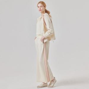 [매긴]원마일 후드 짚업 점퍼_PBMF6S1JP1010