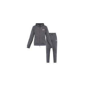 Ea7 엠포리오 아르마니 로고 디테일 트랙수트 7M001319AF13512 U8111 TP971357484