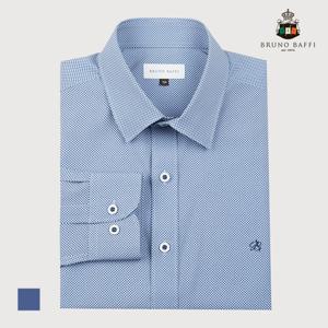 [인디안][BRUNO BAFFI] 뉴베이직 드레스셔츠._MANTL4S1231