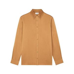 26SS 생로랑 실크 셔츠 862412Y070N2021 TP570991133