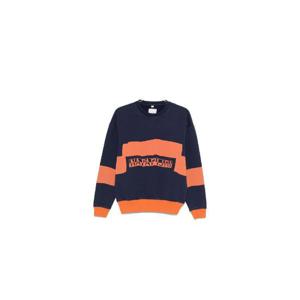 25 FW 마틴로즈 로고 디테일 스웨트셔츠 NP0A4I6SB2Q1 TP449773038