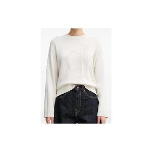 25 FW 캘빈클라인 로고 스웨터 LV047D304G67U TP449764499