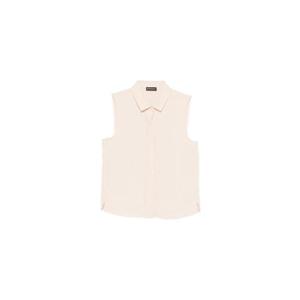 25 FW 엠포리오아르마니 민소매 셔츠 EW003230AF20193 TP449763894