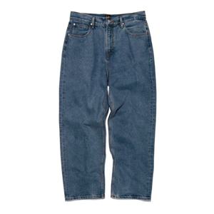 [LEE]LEE 맨 릴랙스드핏 데님 팬츠 인디고 미듐 LE2601IP32IM