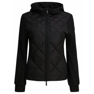 [MONCLER] 라프리마 여성 자켓 코트 8G00013 89B02999 블랙 /3