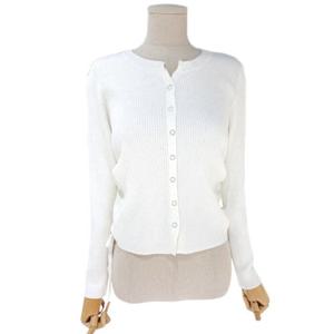 [스튜디오화이트]메탈사이드셔링티셔츠ML3CDP221