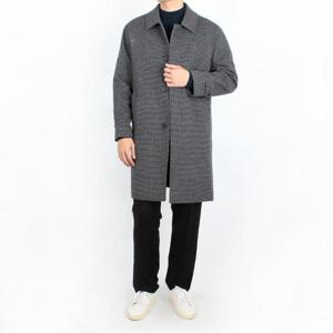 트레몰로 HC09 오버핏 맥코트 EL3WA131