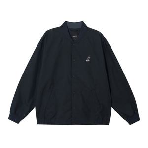 캉골 미드나잇 바시티 자켓 8565 다크네이비 KSECJK85650