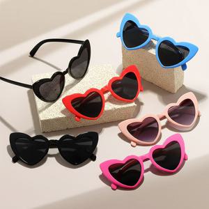 HOTBBA / 하트 선글라스 파티용품 5color LM_1005674