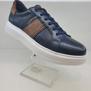 [소다]MARIOSODA 남성 기본 스니커즈 FMM602 IT40