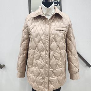 [베스띠벨리]봄패딩점퍼BMDJ26410BESH