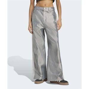 아디다스 ADILENIUM 4 샤인 배기 데님 팬츠 - 라이트블루 KE9800 314274