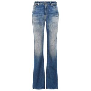 아크네 스튜디오 데님 팬츠 A00583863 Blue