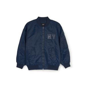 MLB자켓 JQT 3AJPB0151-50NYS 나일론 쿠퍼스 봄버자켓 뉴욕양키스