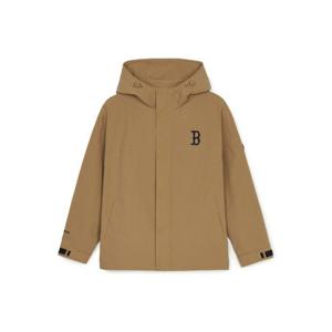 MLB바람막이 GQC 3AWJB0151-43BGP 고프코어 베이직 2L 바람막이 보스턴 레드삭스