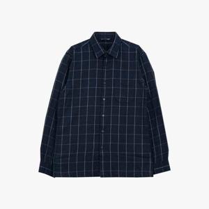 크로커다일 세이브존05 혼방 기모 ABWS4403