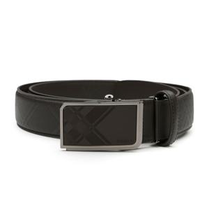 SHOBE2520MREGF3 금강제화 랜드로바 리갈 남성 천연소가죽 자동벨트(길이 112cm)