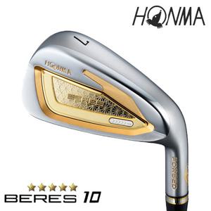 혼마 베레스 10 (5스타) 아이언 6개 세트 2026년 병행 AS보증