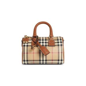 버버리 토트백 8118565A9534 Beige