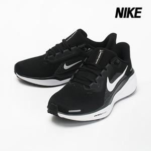 나이키 운동화 에어 줌 페가수스 41 여성 런닝화 블랙 화이트 FD2723-002