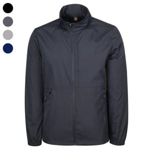 [리빌모아]남자 간절기 경량 바람막이 집업점퍼 DD-L-JU-BF351-