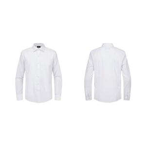 [ANDZ] 앤드지 26 SS 구김없음 세미와이드카라 기본핏 드레스 셔츠(BCHG2WWD1201)