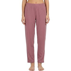 [비비안(언더웨어)](커플)포근한 기모 자카드 커플 이지웨어바지 EZ1957PEZ2957P