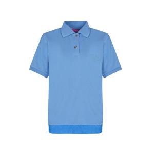 샤트렌 밑단포인트 카라티_HCEMTS305