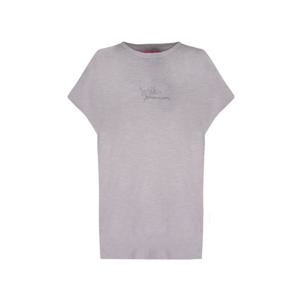 샤트렌 오버핏 롱 나시 티셔츠_HCEMTS306