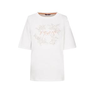 올리비아하슬러 원포인트 프린트 티셔츠_OHEMTS104