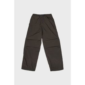 트레통 스트링 팬츠(TN25FWPT04-SEPIA)