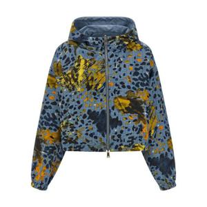 펜디 자켓 FAN241AT9DF1V3Y Blue