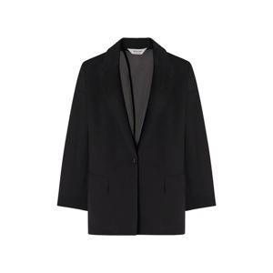 [샤트렌]샤트렌 테일러 칼라의 슬림 썸머자켓_HCEMJK301