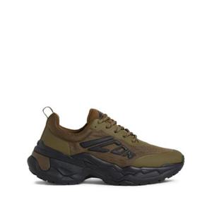 디스퀘어드2 스니커즈 SNM0450 59203115 M682 Green