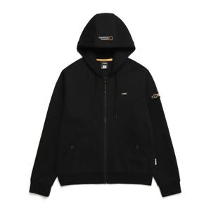 [내셔널지오그래픽]N241WFT050 여성 매너티 트레이닝 후드 집업