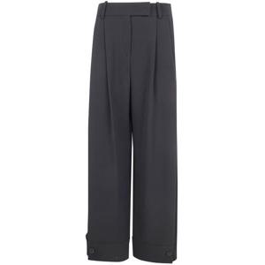 조르지오 아르마니 스트레이트 팬츠 GW002497 TE10071 UC001 BLA