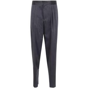 조르지오 아르마니 치노 팬츠 GM001567 TE10081 UC001 BLACK