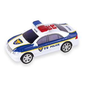 JMds 바니랜드 경찰차 긴급 112 (372852)